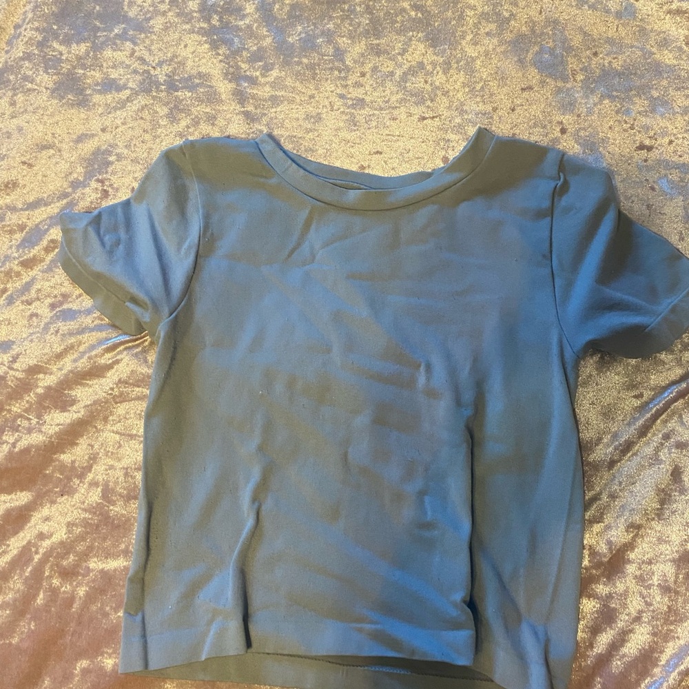 Kids Blue T-Shirt